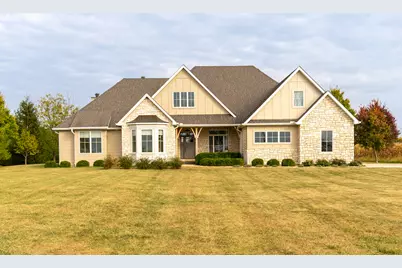 2138 E 550th Road, Oglesby, IL 61348 - Photo 1