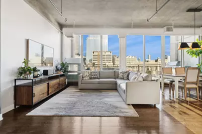 700 W Van Buren Street #PH2, Chicago, IL 60607 - Photo 6