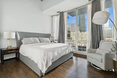 700 W Van Buren Street #PH2, Chicago, IL 60607 - Photo 22