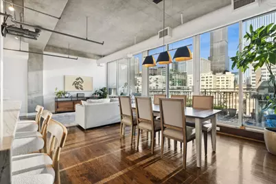 700 W Van Buren Street #PH2, Chicago, IL 60607 - Photo 18