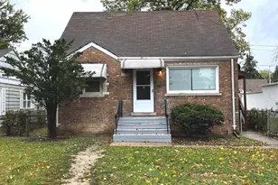1491 Forest Ave, Calumet City, IL 60409 - Photo 1