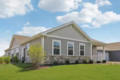 2375 Glacier Street, Pingree Grove, IL 60140 - Photo 1