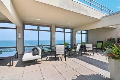 65 E Monroe Street #4521, Chicago, IL 60603 - Photo 28