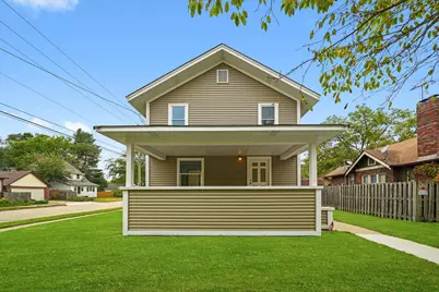 1604 Grant Avenue, Rockford, IL 61103 - Photo 1