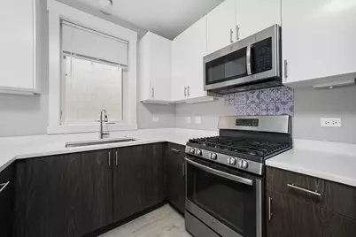 2529 W Congress Parkway #1, Chicago, IL 60612 - Photo 4