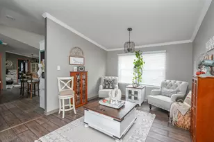 1063 Woodlawn Dr, Manteno, IL 60950 - Photo 8