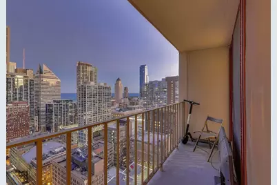 200 N Dearborn Street #3905, Chicago, IL 60601 - Photo 14