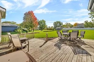 830 Wagon Dr, New Lenox, IL 60451 - Photo 16