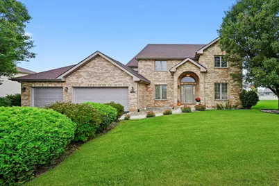 21218 Shannon Avenue, Matteson, IL 60443 - Photo 1