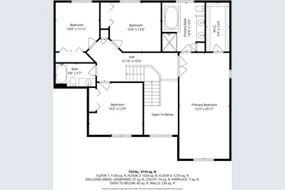 21218 Shannon Avenue, Matteson, IL 60443 - Photo 26