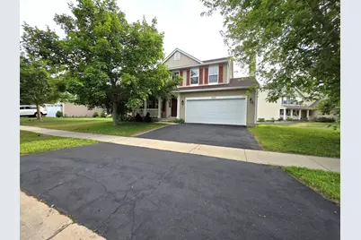 1522 Fox Sedge Trail, Woodstock, IL 60098 - Photo 2