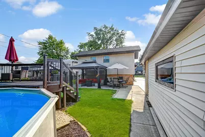 13533 Short Drive, Crestwood, IL 60418 - Photo 22