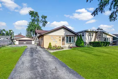 13533 Short Drive, Crestwood, IL 60418 - Photo 16