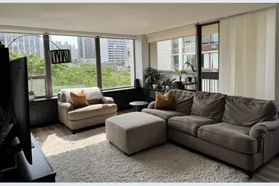 1460 N Sandburg Terrace #501, Chicago, IL 60610 - Photo 2