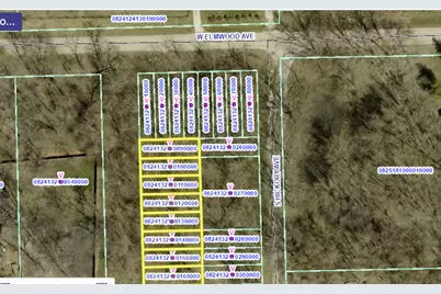 Lot 26-33 S Hickory Avenue, Wilmington, IL 60481 - Photo 1