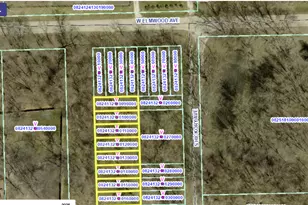 Lot 26-33 S Hickory Ave, Wilmington, IL 60481 - Photo 1