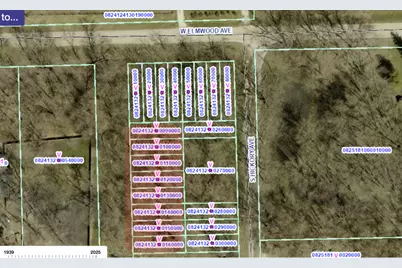 Lot 26-33 S Hickory Avenue, Wilmington, IL 60481 - Photo 4