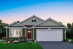 6286 Redwood Trl, Wonder Lake, IL 60097 - Photo 1