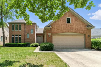 2471 Augusta Way, Highland Park, IL 60035 - Photo 1