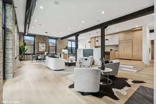 401 N Aberdeen St, Chicago, IL 60642 - Photo 4