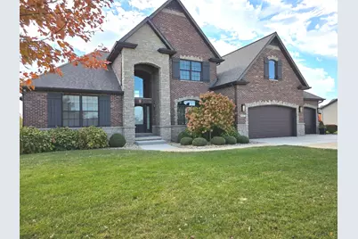 9667 Crossbow Drive N, Bloomington, IL 61705 - Photo 1