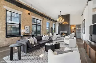 401 N Aberdeen St, Chicago, IL 60642 - Photo 14