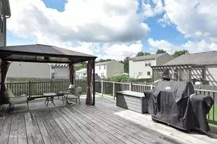 1721 Yasgur Dr, Woodstock, IL 60098 - Photo 2