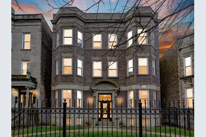 6360 S Greenwood Avenue #3, Chicago, IL 60637 - Photo 1