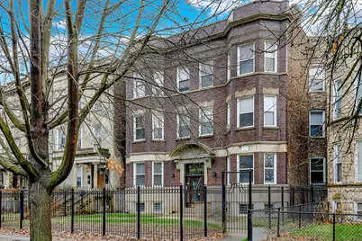 6360 S Greenwood Avenue #3, Chicago, IL 60637 - Photo 2