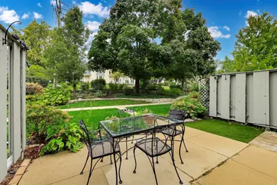 1406 Chanticleer Lane #1406, Hinsdale, IL 60521 - Photo 22