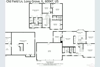 [Address not provided], Long Grove, IL 60047 - Photo 2