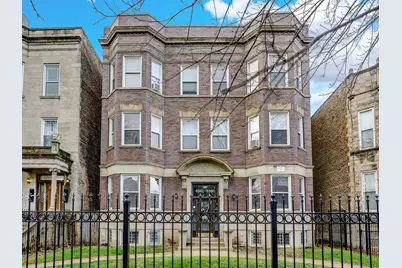 6362 S Greenwood Avenue #1, Chicago, IL 60637 - Photo 1