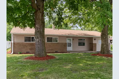 16632 Sawyer Avenue, Markham, IL 60428 - Photo 1