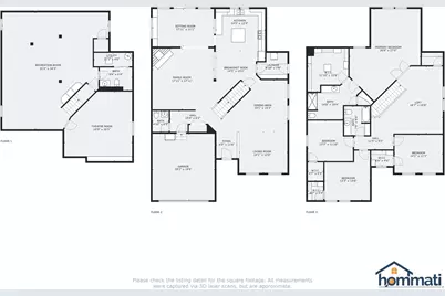 1018 Butterfield Circle E, Shorewood, IL 60404 - Photo 48