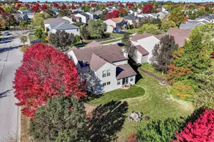 1018 Butterfield Cir E, Shorewood, IL 60404 - Photo 60