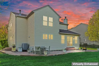 1018 Butterfield Circle E, Shorewood, IL 60404 - Photo 50