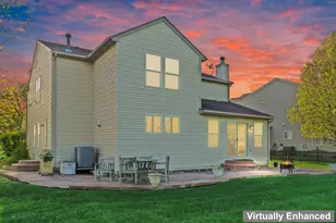 1018 Butterfield Cir E, Shorewood, IL 60404 - Photo 50