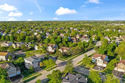 1018 Butterfield Circle E, Shorewood, IL 60404 - Photo 54