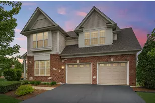 12354 S Blue Water Pkwy, Plainfield, IL 60585 - Photo 1