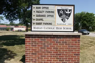 3007 Monterey Dr, Flossmoor, IL 60422 - Photo 32