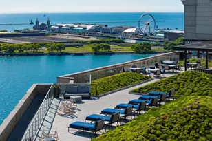 850 N Lake Shore Dr, Chicago, IL 60611 - Photo 8