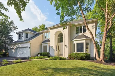 1123 Thackery Lane, Naperville, IL 60564 - Photo 2