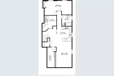6846 N Dowagiac Avenue, Chicago, IL 60646 - Photo 42