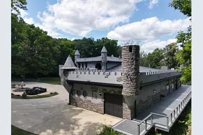 3 Saville Row Street, Barrington Hills, IL 60010 - Photo 48