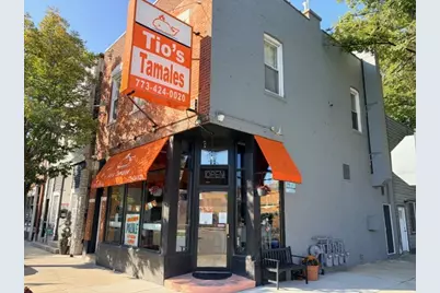 1734 W 35th Street, Chicago, IL 60609 - Photo 2