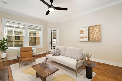 820 W Lakeside Place #2N, Chicago, IL 60640 - Photo 4