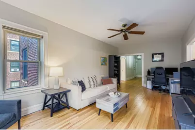 539 W Addison Street #2N, Chicago, IL 60613 - Photo 8