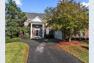 601 Woods Creek Lane, Algonquin, IL 60102 - Photo 1