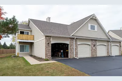 6526 Timberleaf Court #4, Loves Park, IL 61111 - Photo 1