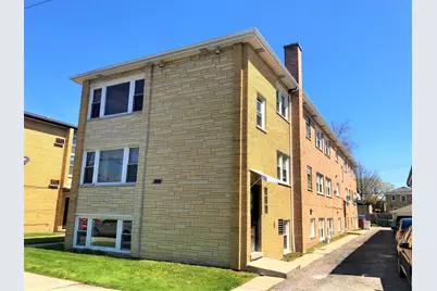 3537 Harlem Avenue #2F, Berwyn, IL 60402 - Photo 1